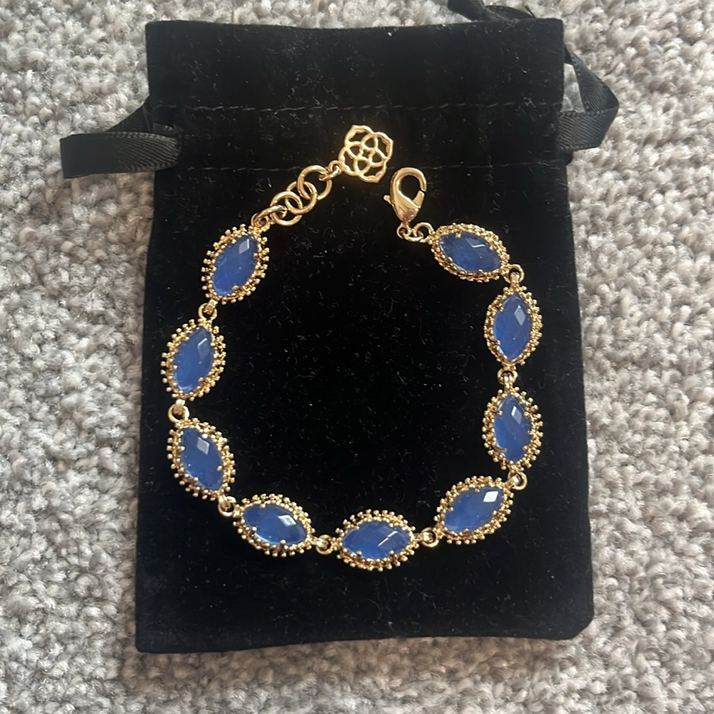 Kendra Scott Jana bracelet